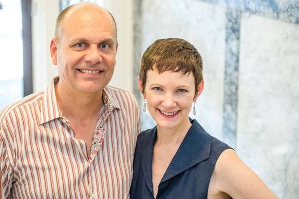 Ganze Wohnung, Hüfte flach. Ikonische Innenstadt. Zu Fuß zum Pike Place Market. Großartige Restaurants in der Nähe! in Belltown, Seattle