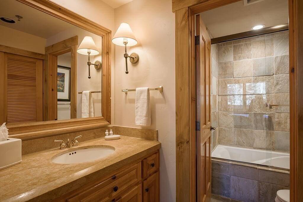 Ganze Wohnung, Mountain Lodge Retreat: Ski In/Out in Mountain Village, Telluride Ski Resort