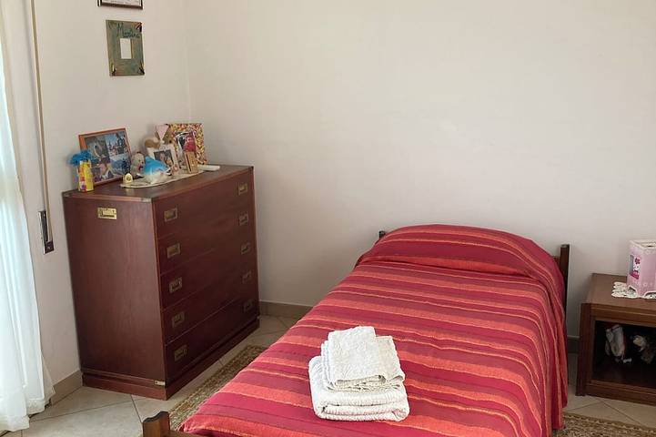 Casa spaziosa e comoda vicino al centro città’ in Montecatini Terme, Provincia di Pistoia