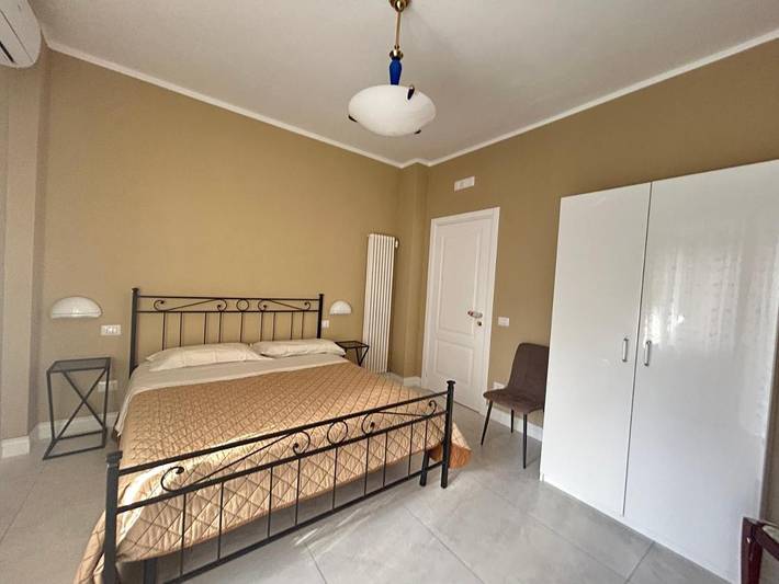 Albergo a gestione familiare per 2 persone, con balcone - 1