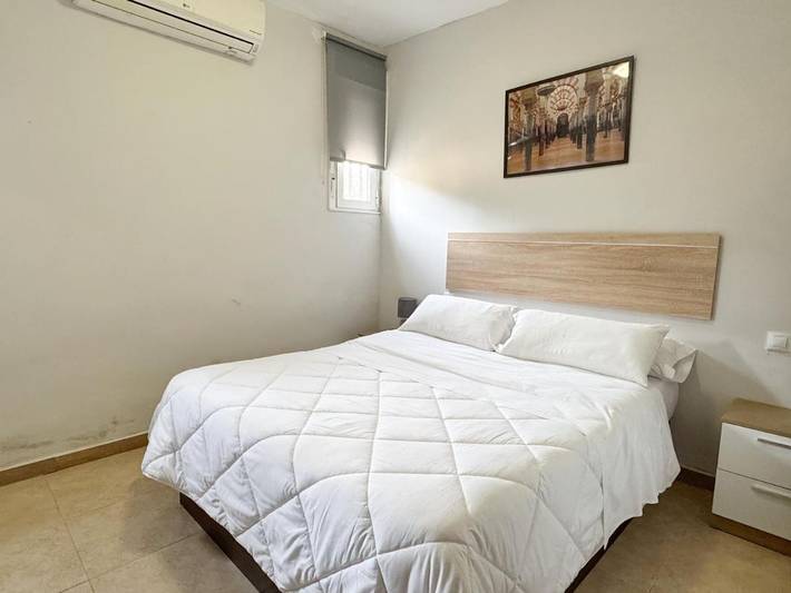 Casa de vacaciones para 6 personas, con piscina además de vistas y jardín, Se admiten mascotas en Córdoba - 4