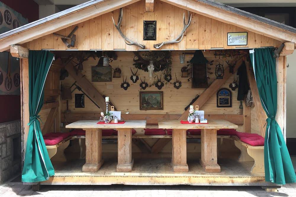 Geheel appartement, Ferienwohnung 5 - Ferienwohnungen in der Kaffeewerkstatt in Sankt Wolfgang im Salzkammergut, Traunviertel