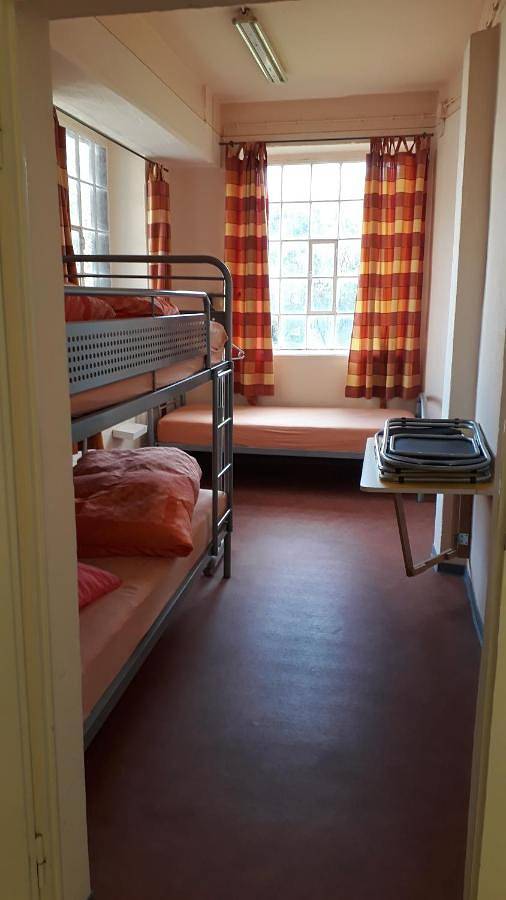 Camping für 3 Personen, mit Ausblick und Garten, mit Haustier in Sachsen - 3