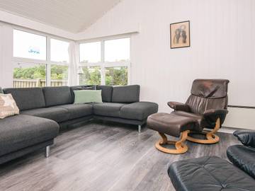 Ferienhaus für 8 Personen in Ringkøbing, Holmsland Klit, Bild 2