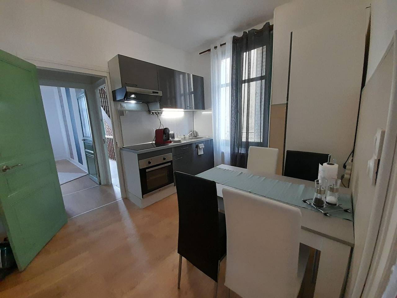 Ganze Wohnung, Attila 2 in Châteauroux, Châteauroux und Umgebung