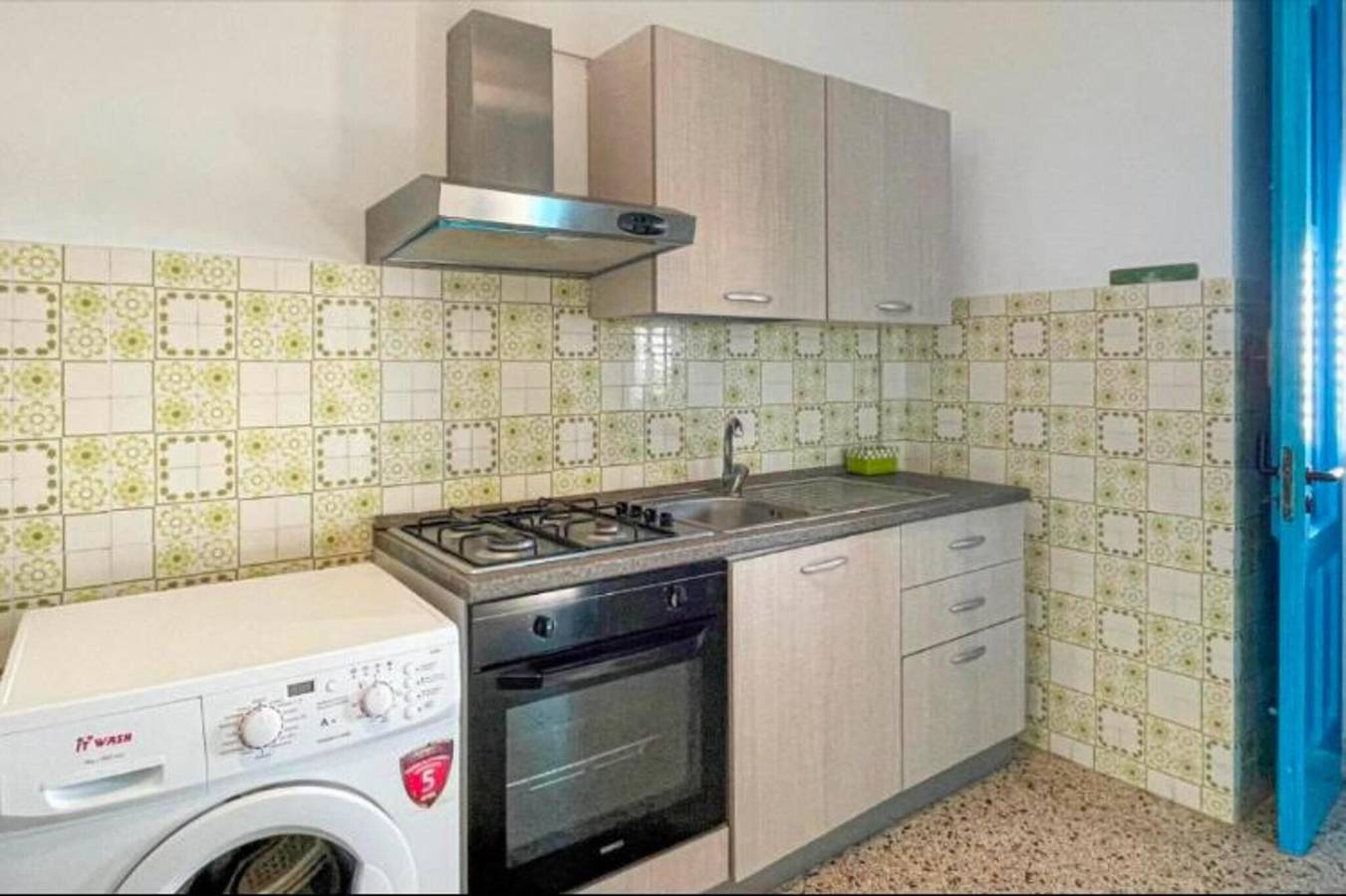 Appartement 'Tramonti D'Incanto' met zeezicht, wifi en airconditioning, foto 8