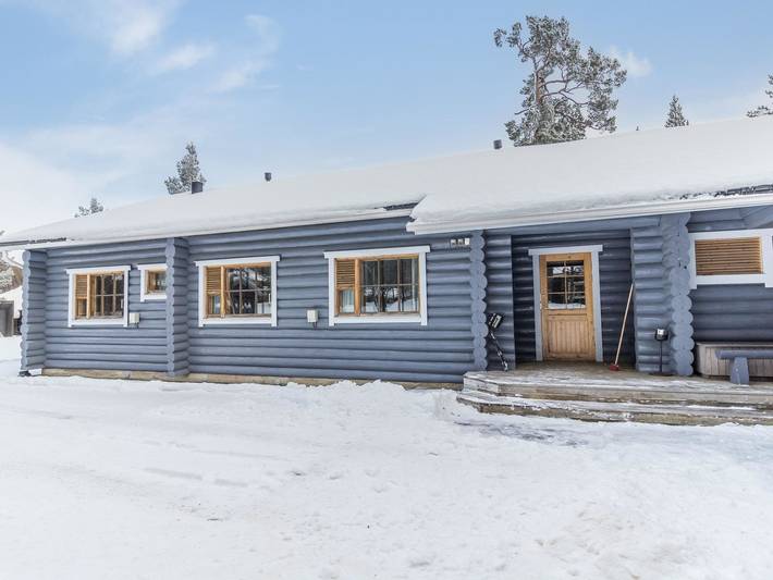 Location de vacances pour 12 personnes dans Saariselka - 3