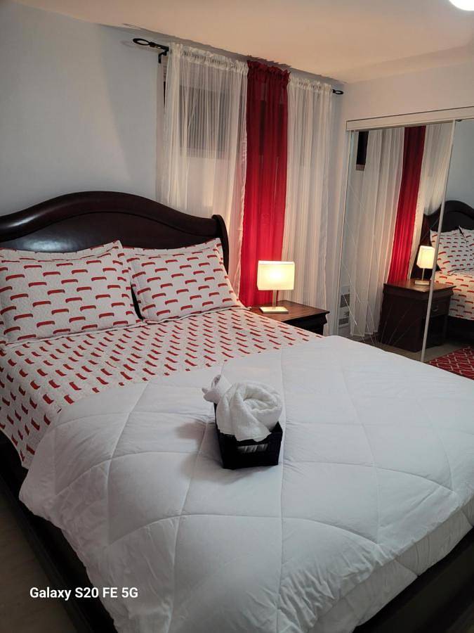 Apartamento de vacaciones para 2 personas - 1