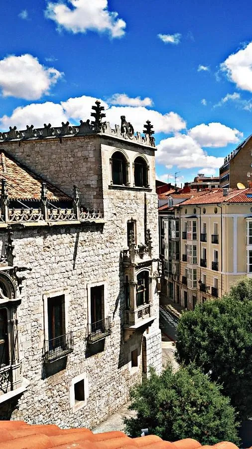 Apartamento de vacaciones para 4 personas, con vistas, Se admiten mascotas - 1