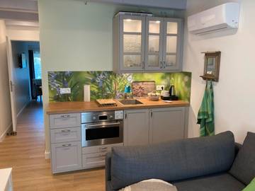 Location De Vacances pour 4 Personnes dans Puget, Parc naturel régional du Luberon, Photo 4