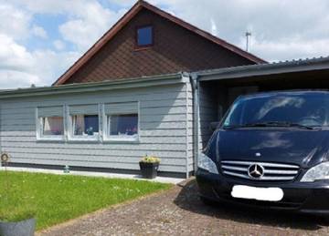Ferienhaus für 7 Personen in Hennstedt, Dithmarschen, Bild 2