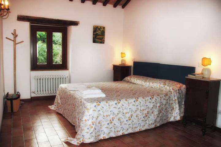 Vakantiehuis voor 8 personen in Macerata