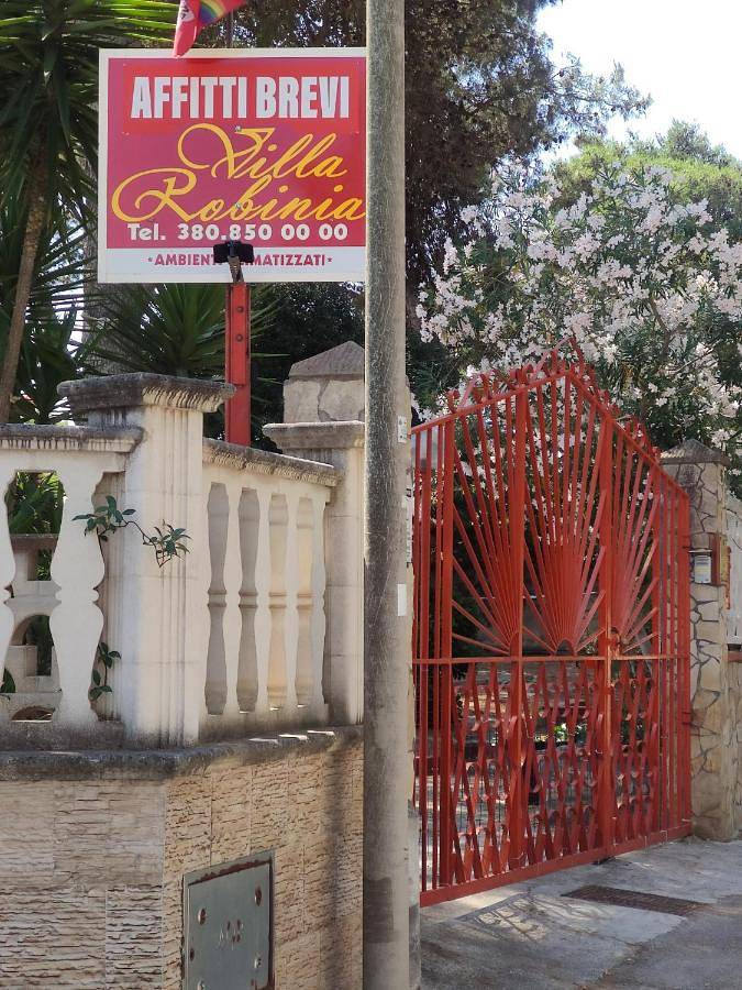 Appartamento per 4 persone, con Balcone e Terrazza nonché Giardino e Panorama a Massafra