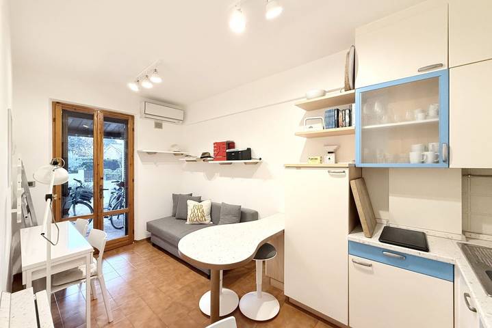 Appartement entier, M453 - Marcelli, comfortable two-room apartment with garden in Marcelli, Numana