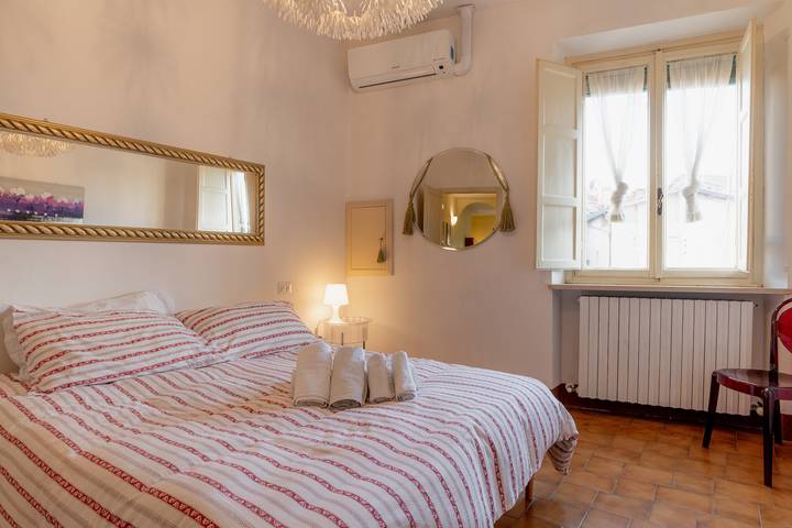 Ferienhaus für 4 Personen in Lucca