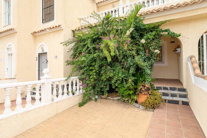 Gîte pour 4 personnes à Gran Alacant - 2