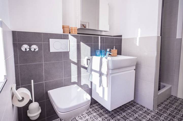 Ganze Wohnung, Urlaub in historischem Ambiente mit hohem Komfort in Friedrichsthal, Saarbrücken & Umgebung