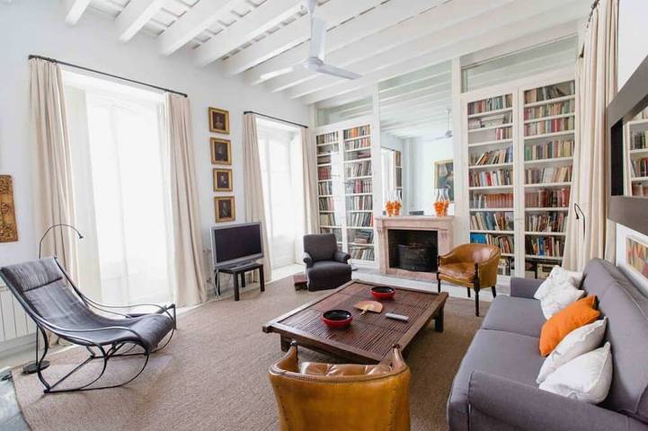 Ferienhaus für 6 Personen in Cádiz