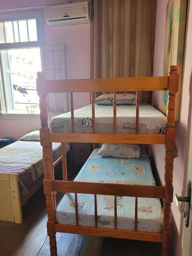 Casas e apartamentos de temporada para 2 pessoas, com terraço e vista em Porto Alegre