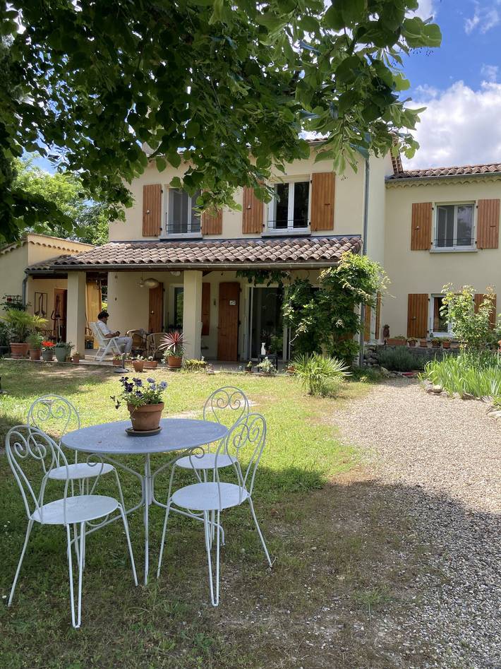 Gîte pour 6 personnes