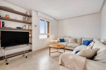 Vakantieappartement voor 8 Personen in Playa del Arenal, Jávea, Afbeelding 2