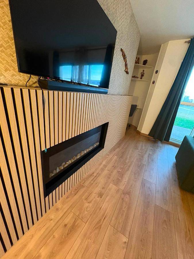 Gîte pour 8 personnes, avec Vue à Cergy - 3