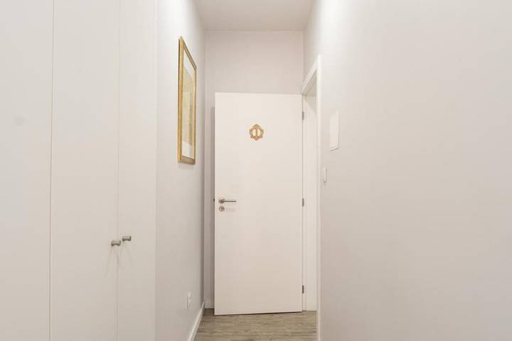 Maison d’hôte pour 2 personnes à Vila Nova de Gaia - 3