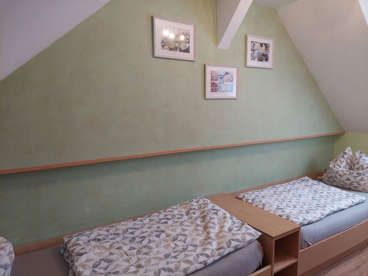 Erlebnishof Huber Langtons Sondergleichen in Hollabrunn