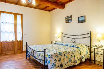 Appartamento Vacanze per 2 Persone in Grosseto, Maremma, Foto 1