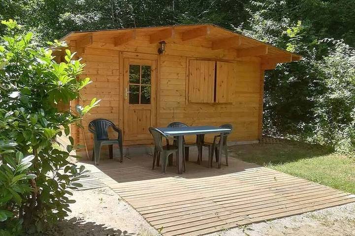 Gîte pour 5 personnes, animaux acceptés à Mayrac - 3