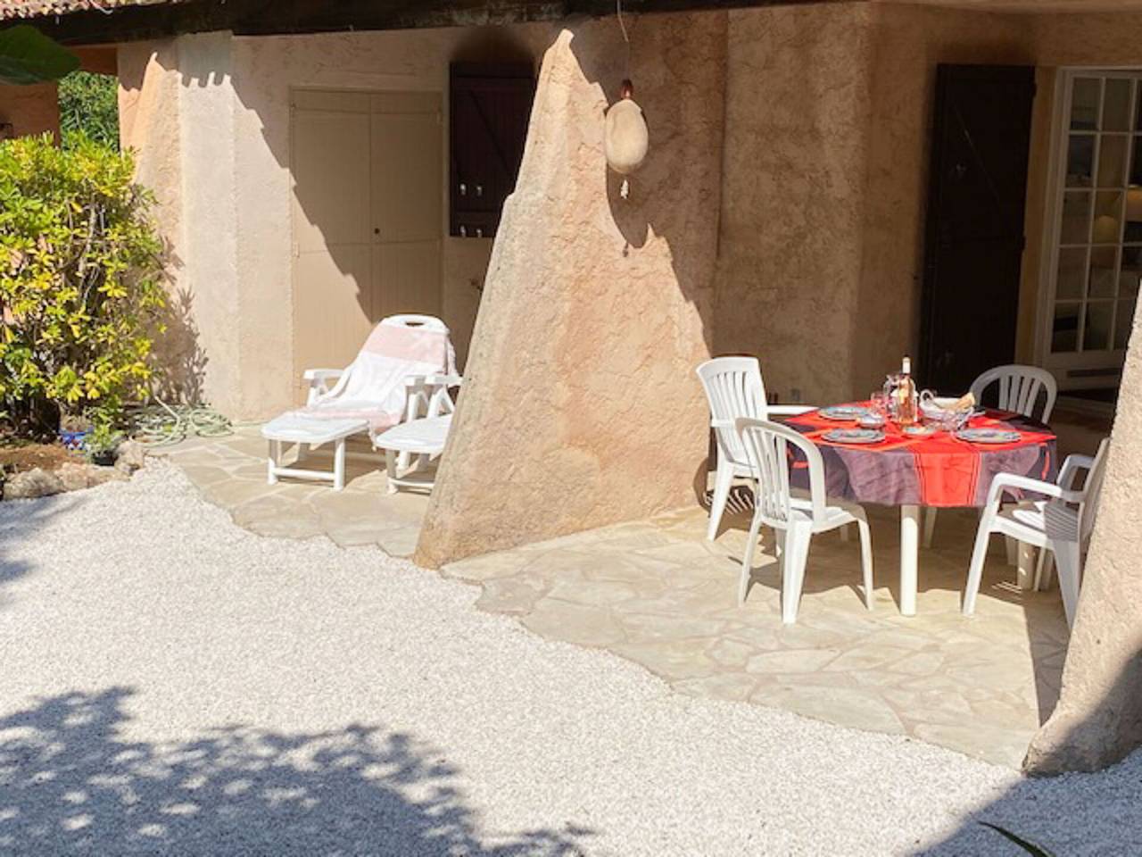 Apartamento entero, Les Mas de Gigaro - Les Mas de Gigaro 400.2 in Gigaro, La Croix-Valmer