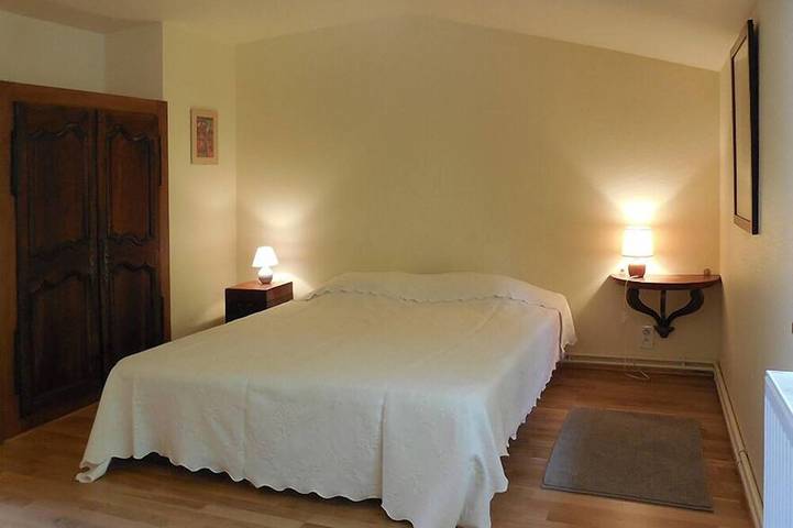 Location de vacances pour 12 personnes, avec Terrasse et Jardin dans vallée de l'Ouche - 3