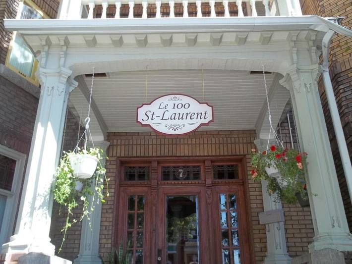 Chambre d’hôte pour 3 personnes, avec jacuzzi et jardin dans Québec - 3