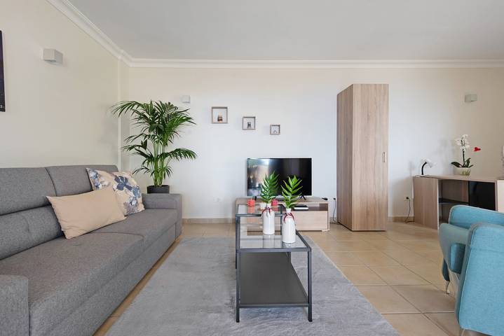Villa für 4 Personen, mit Garten, kinderfreundlich auf Teneriffa - 2