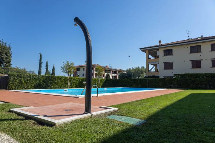 Appartamento intero, By Case al Lago in Santa Maria di Lugana, Sirmione