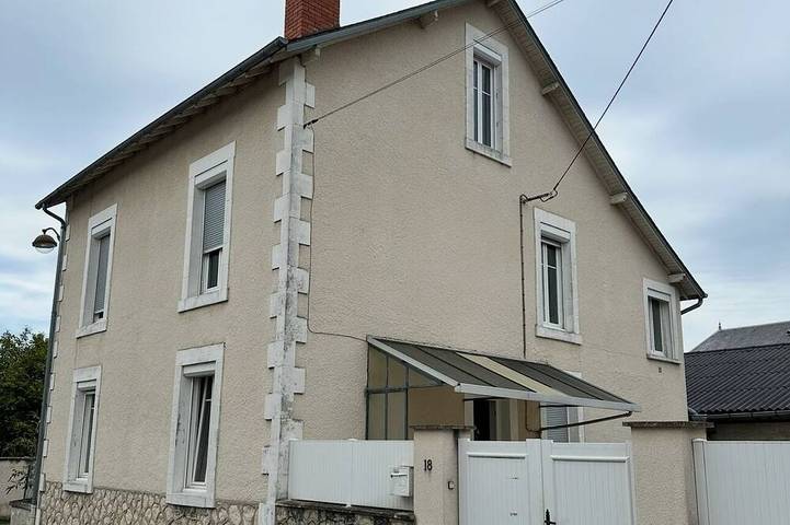 Ferienhaus für 15 Personen - 1