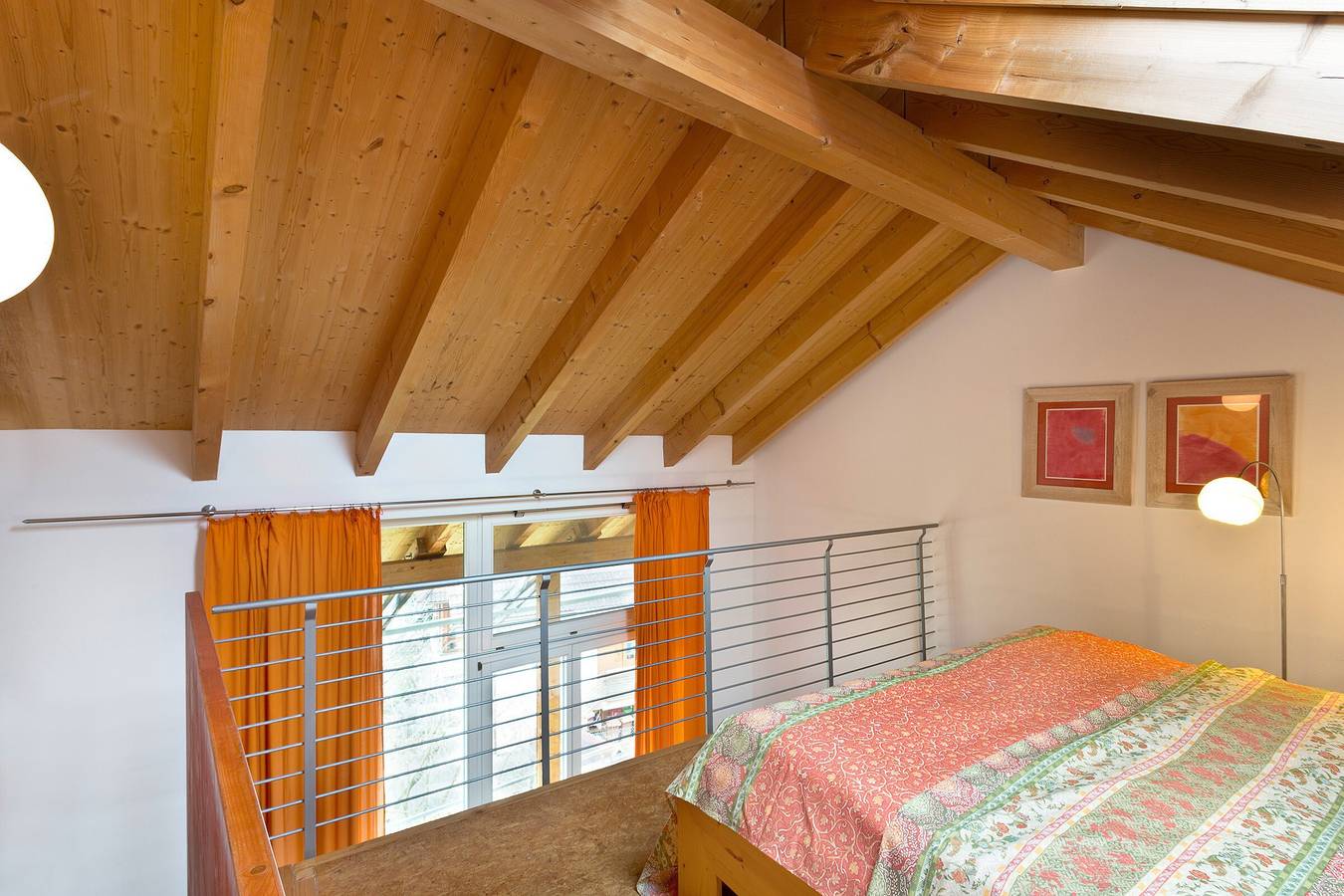 'Doppelzimmer 2' mit Seeblick, Balkon und Wi-Fi in Markelfingen, Radolfzell am Bodensee