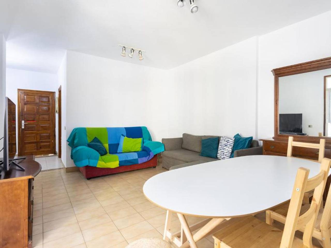 Apartamento entero, Live Tabaiba Decre in Tabaiba, El Rosario
