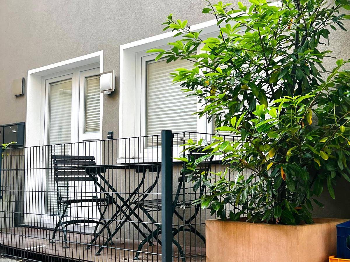 Apartment in Eimsbüttel Hamburg, Hamburg