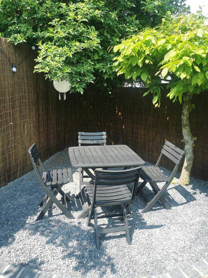 Gîte pour 4 personnes, avec jardin à Saint-Laurent-Blangy - 2