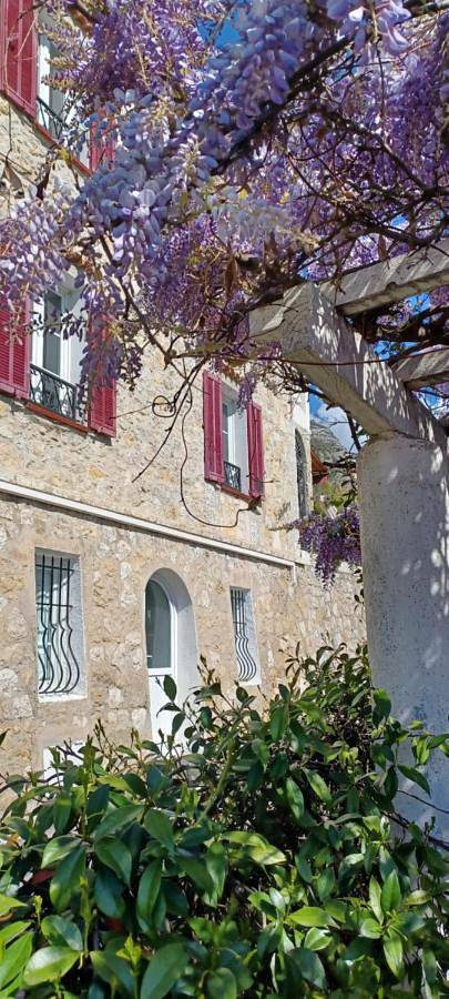 Gîte pour 3 personnes, avec vue à Gourdon (Provence-Alpes-Côte d'Azur) - 3