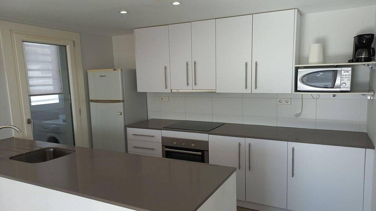 Ferienhaus für 4 Personen (100 m²) in Calahonda in Las Negras, Níjar