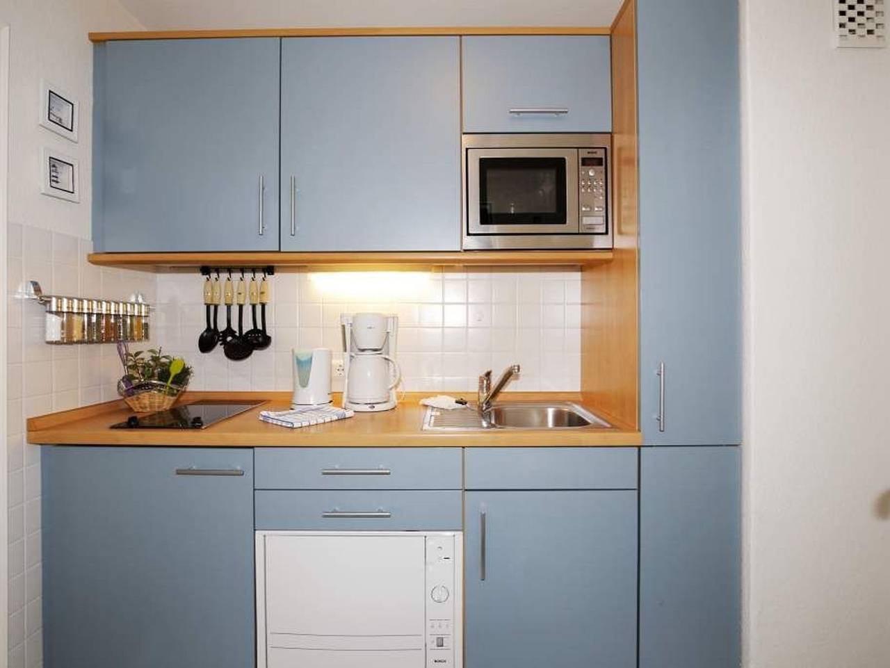 Ganze Ferienwohnung, Wiking, App 315 - Wiking, App 315 in Westerland, Sylt (Gemeinde)