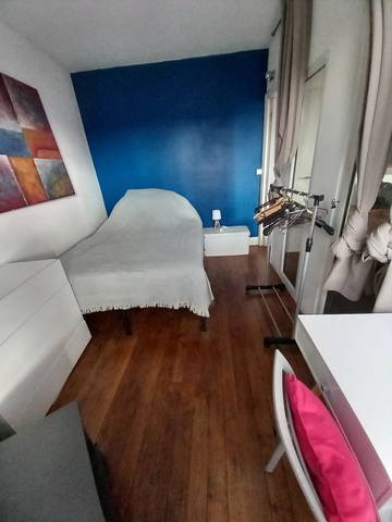 Location De Vacances pour 2 Personnes dans Paris, Île de France, Photo 4