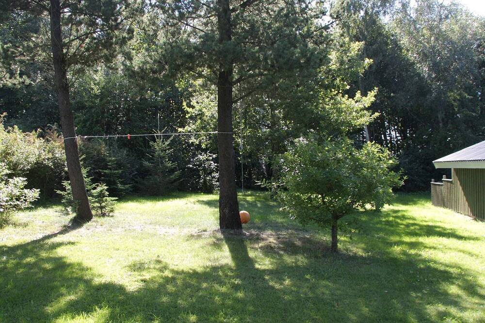 6 Personen Ferienhaus in Fjerritslev in Fjerritslev, Jammerbugt