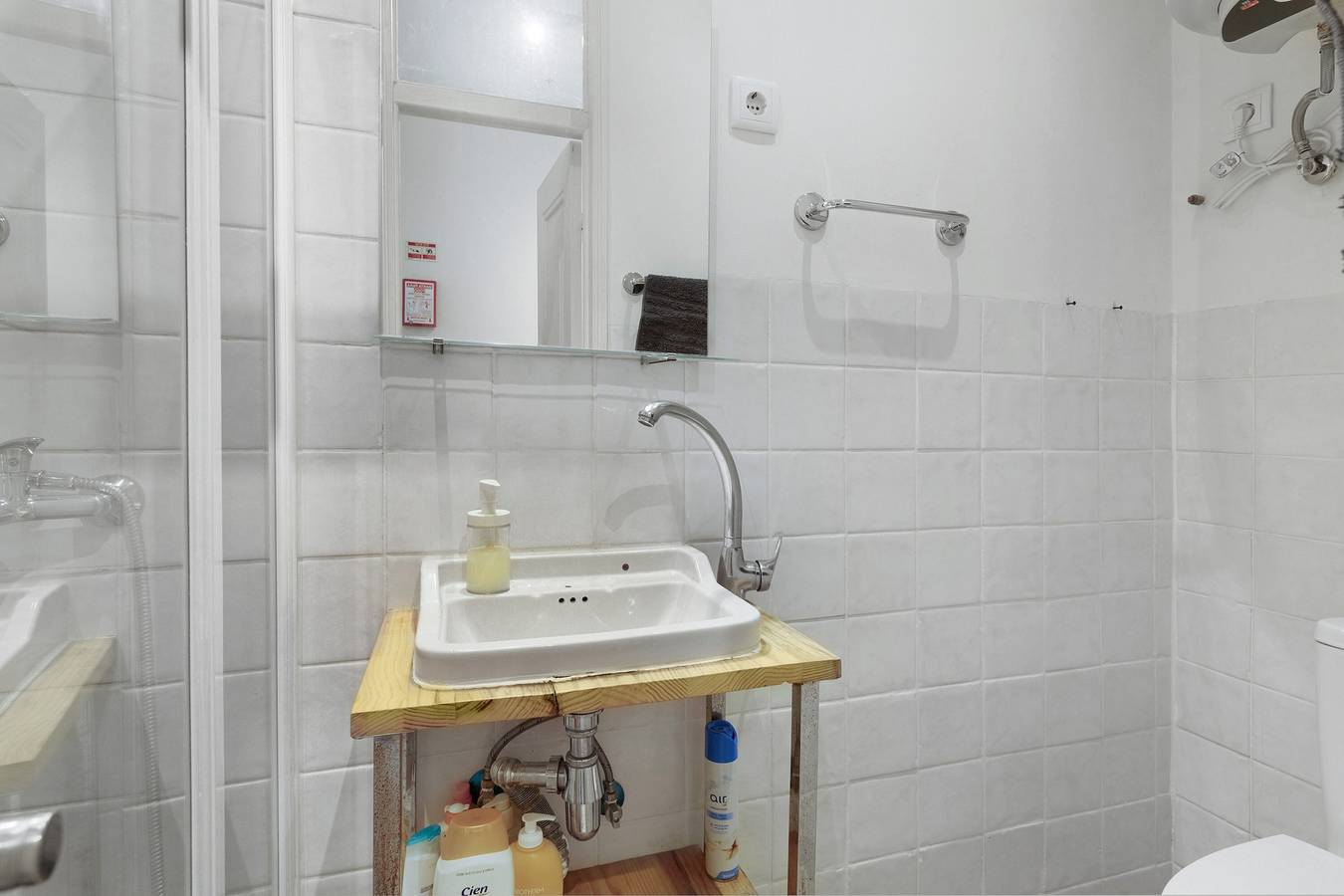 Appartement entier, Appartement 'Mouraria Flat Studio By Insighthome' avec Wi-Fi in Santa Maria Maior, Costa de Lisboa