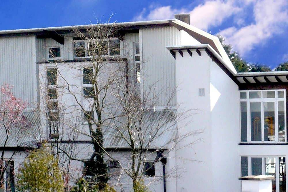 Geheel appartement, Smc Münster - tweepersoonskamer in Münster, Münsterland