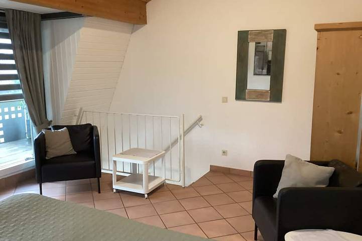 Ferienwohnung für 2 Personen, mit Balkon in Bergisch Gladbach - 2