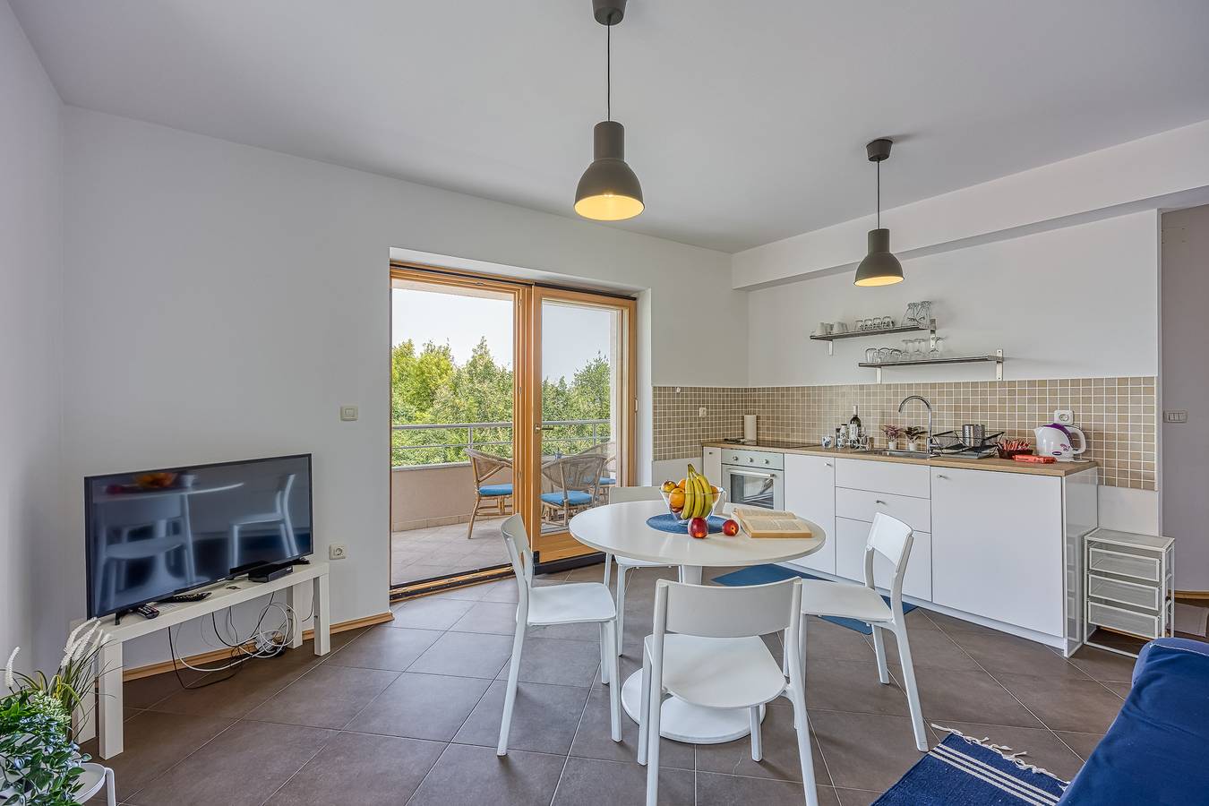 Appartamento intero, Apartment Good Life in Premantura, Costa meridionale dell´Istria