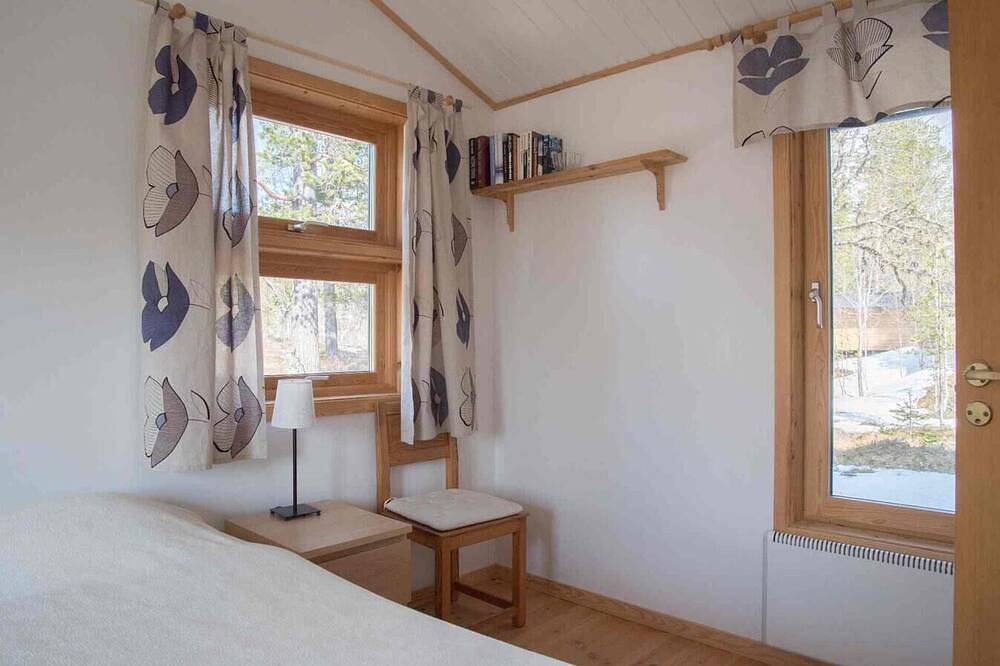 Sauna | Terrace | Engine heater | Pets allowed in Lofsdalen, Härjedalen